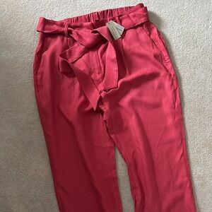 RW & CO. pink pants!